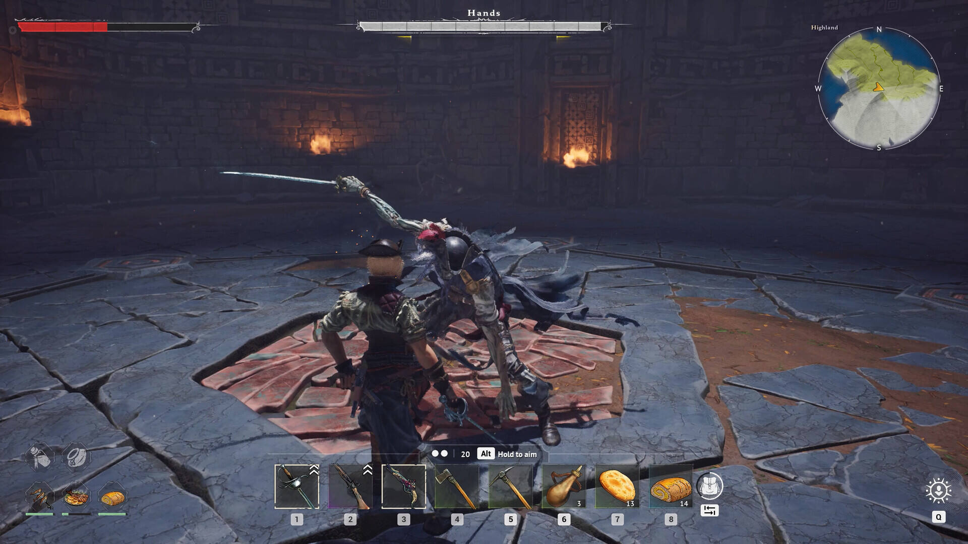 Windrose: 风启之旅壁纸