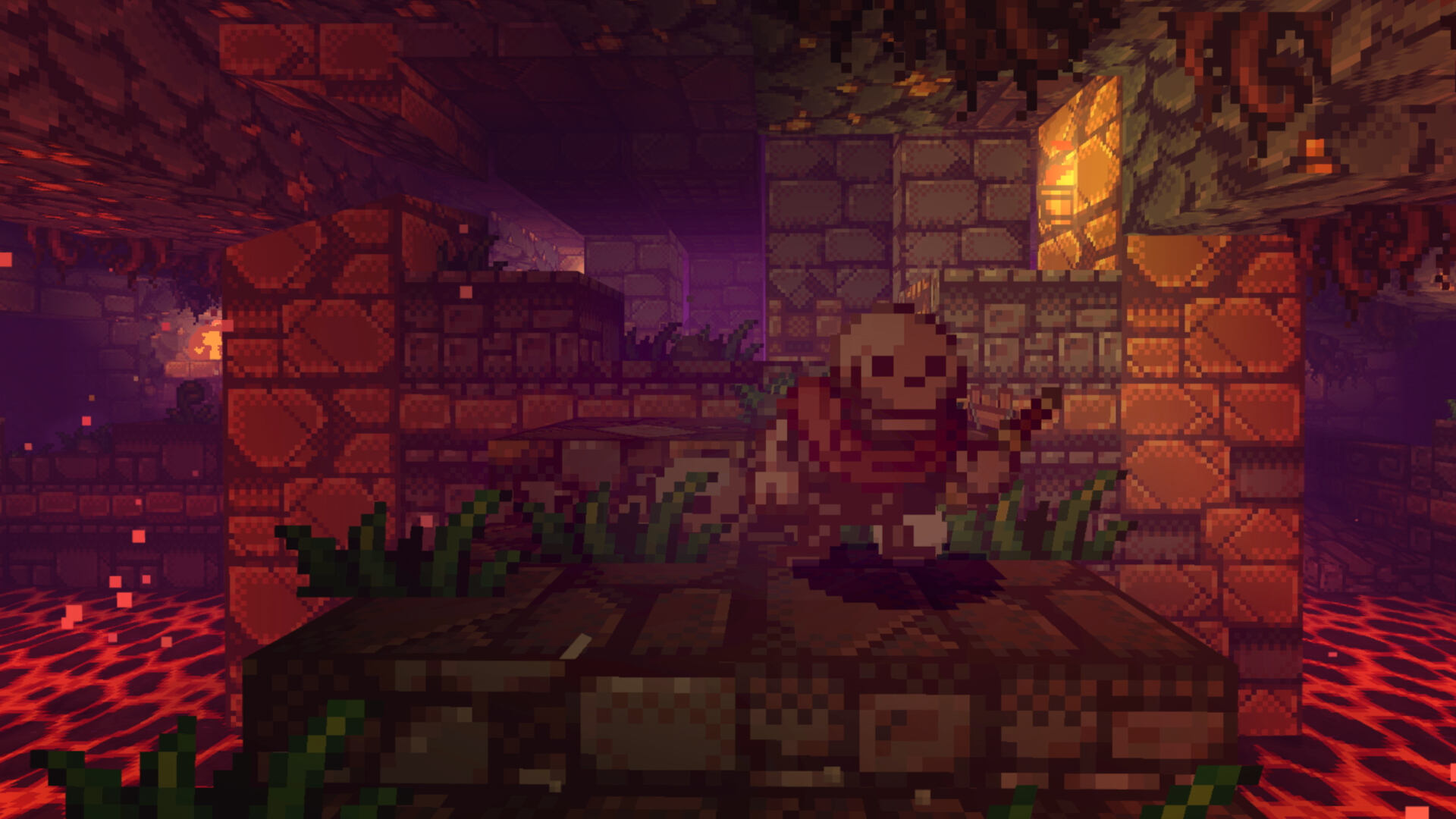 地牢探索者截图