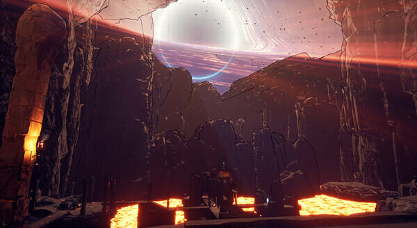 最后的城堡截图