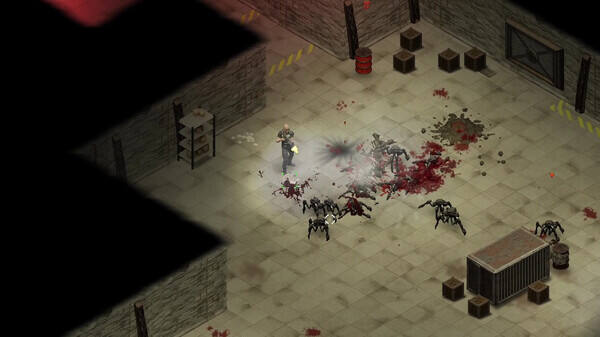 帕普斯x湮灭截图