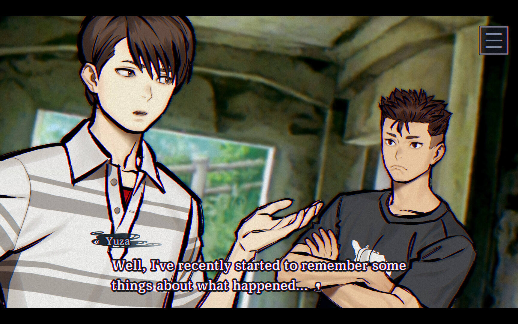 灵视异闻 FILE38 伊势人鱼物语