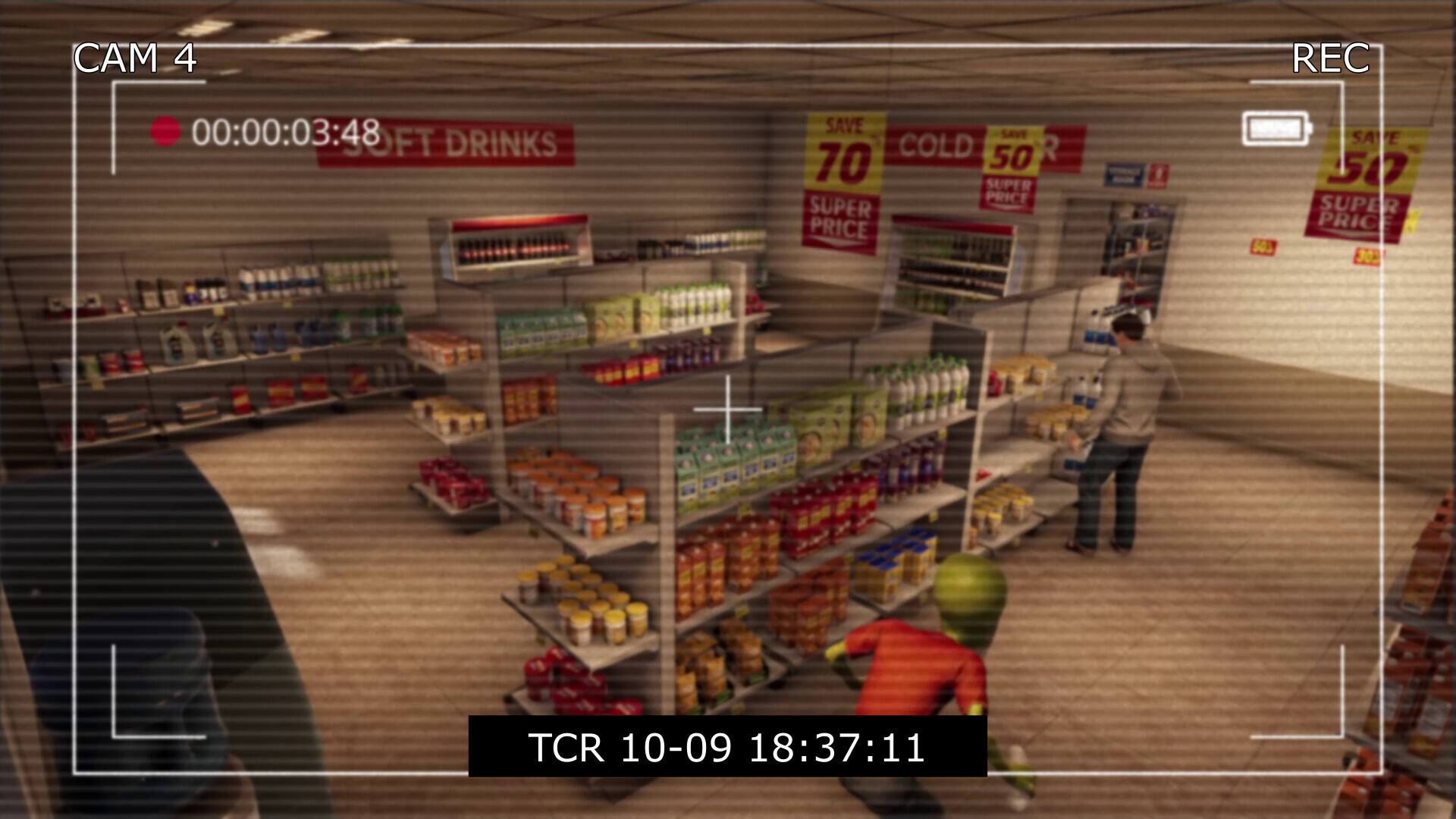 宇宙牌加油站壁纸