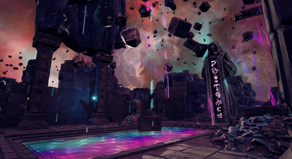 最后的城堡截图