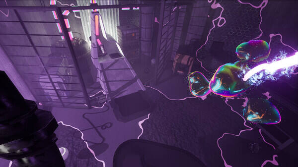 色彩枪2：平行宇宙截图