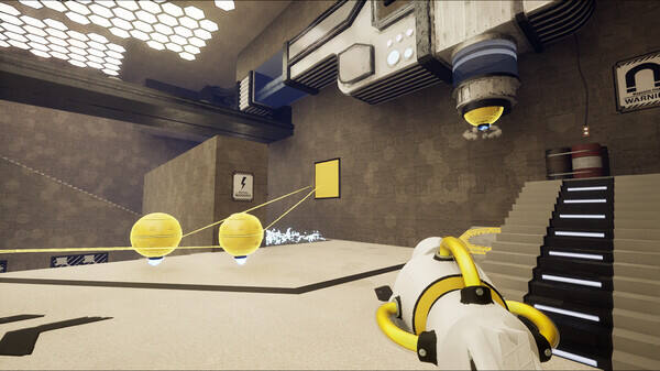 色彩枪2：平行宇宙截图