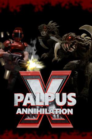 帕普斯x湮灭下载