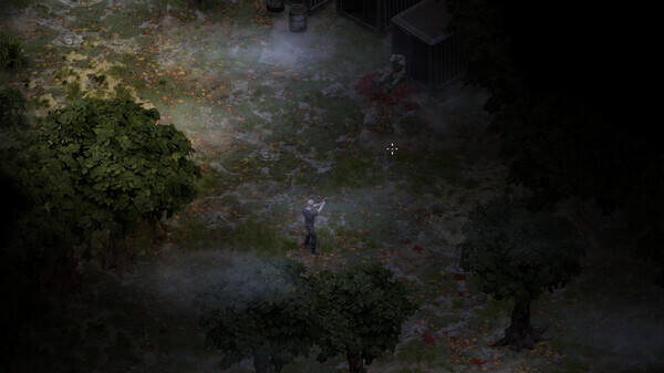 帕普斯x湮灭截图