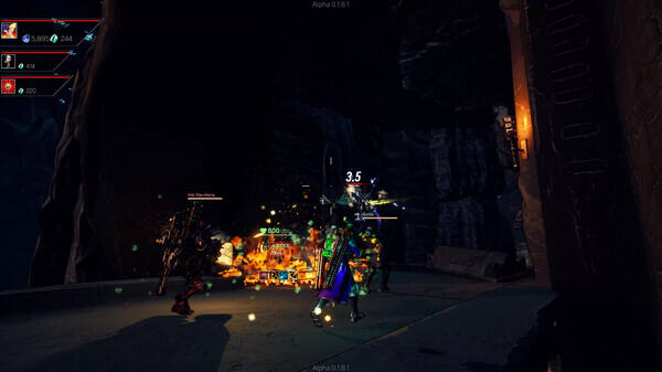 最后的城堡截图