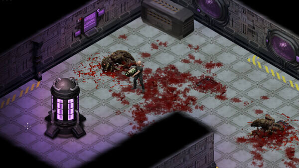 帕普斯x湮灭截图