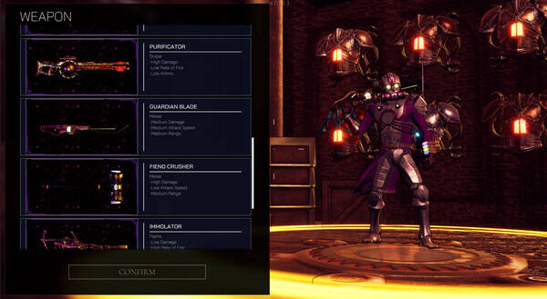 最后的城堡截图