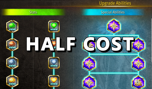 《人中之龙 极3》半价升级技能MOD