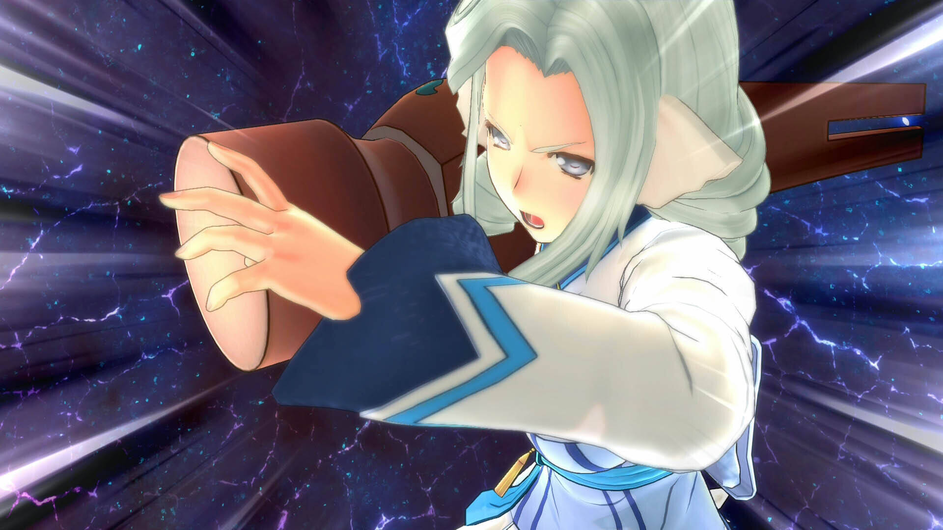 传颂之物：斩2截图