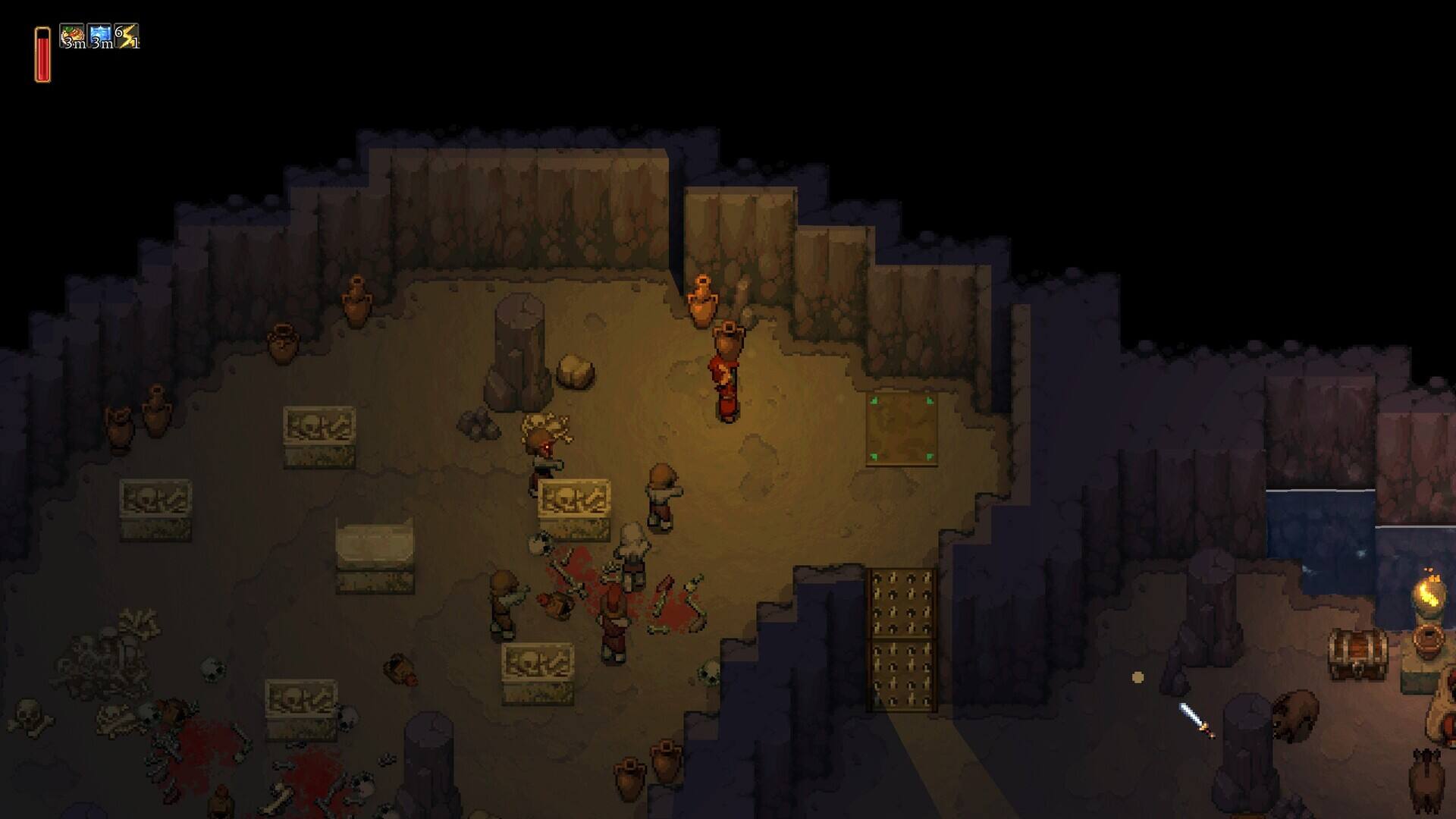 羅馬拓荒錄壁紙