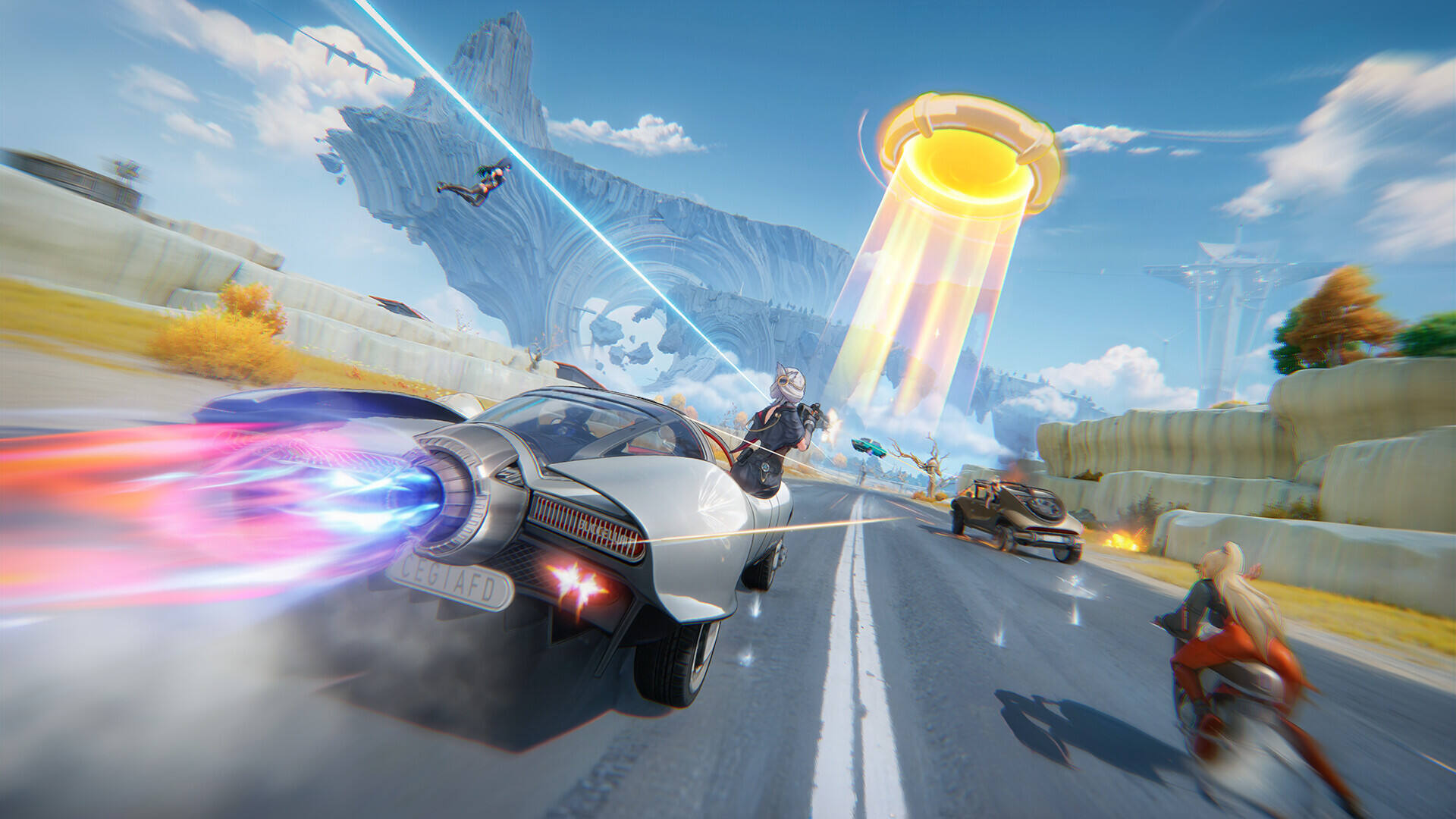 命運(yùn)扳機(jī)