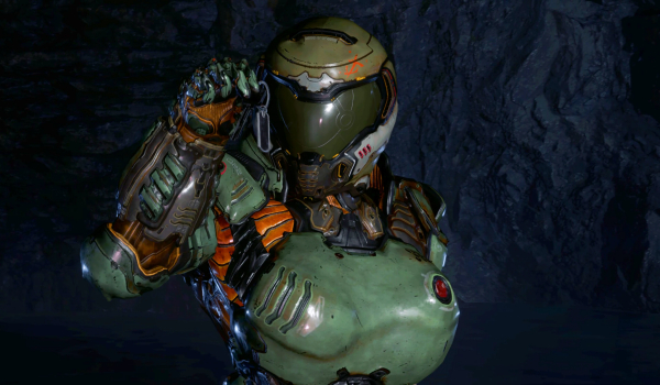 《生化危机4:重制版》毁灭战士艾达MOD