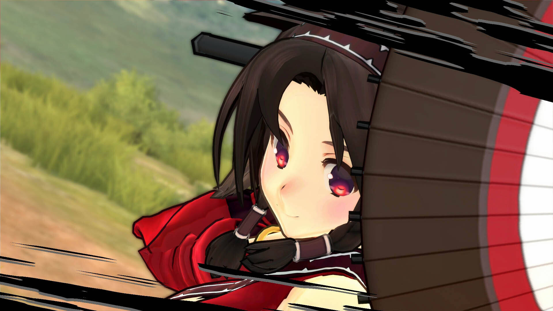 传颂之物：斩2截图