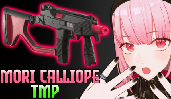 《生化危机4:重制版》森美声主题TMP武器MOD