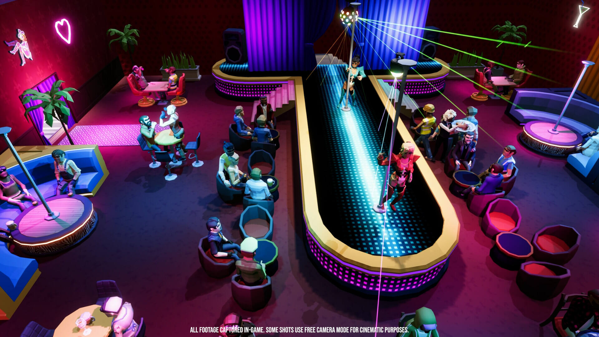 黑帮大佬：犯罪帝国截图