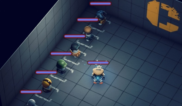 《逃离鸭科夫》适应性护盾MOD