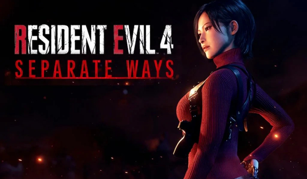 《生化危机4:重制版》伤害倍率模组MOD