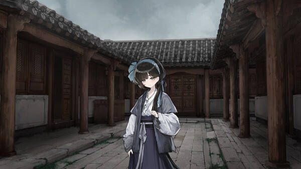 哀鸿：城破十日记截图