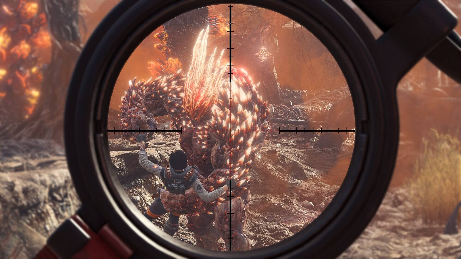 约翰·卡朋特之毒液突击队截图