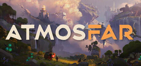 ATMOSFAR-异星遗航