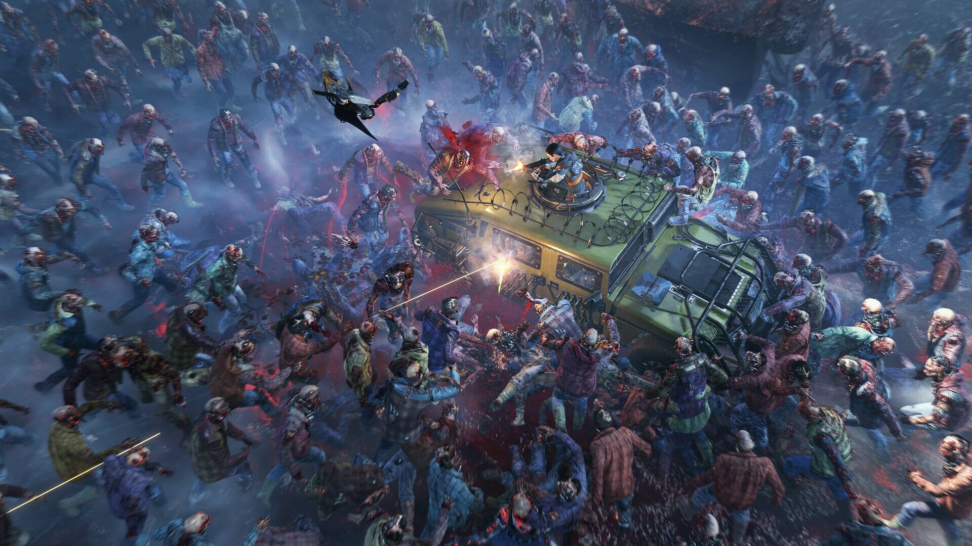 约翰·卡朋特之毒液突击队