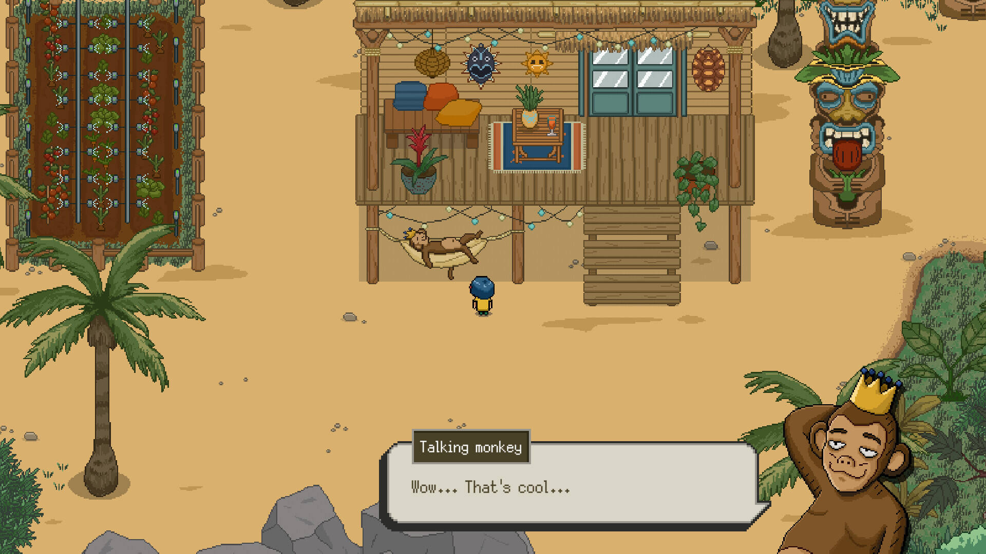 小黄鸭卡牌：静谧之旅截图