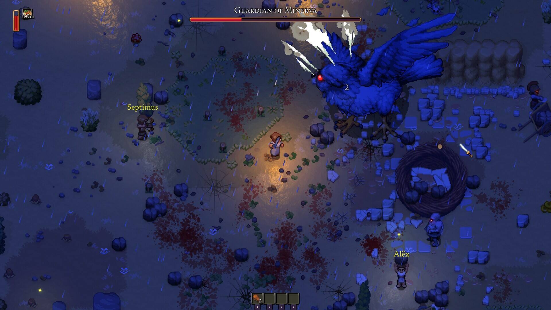 羅馬拓荒錄壁紙