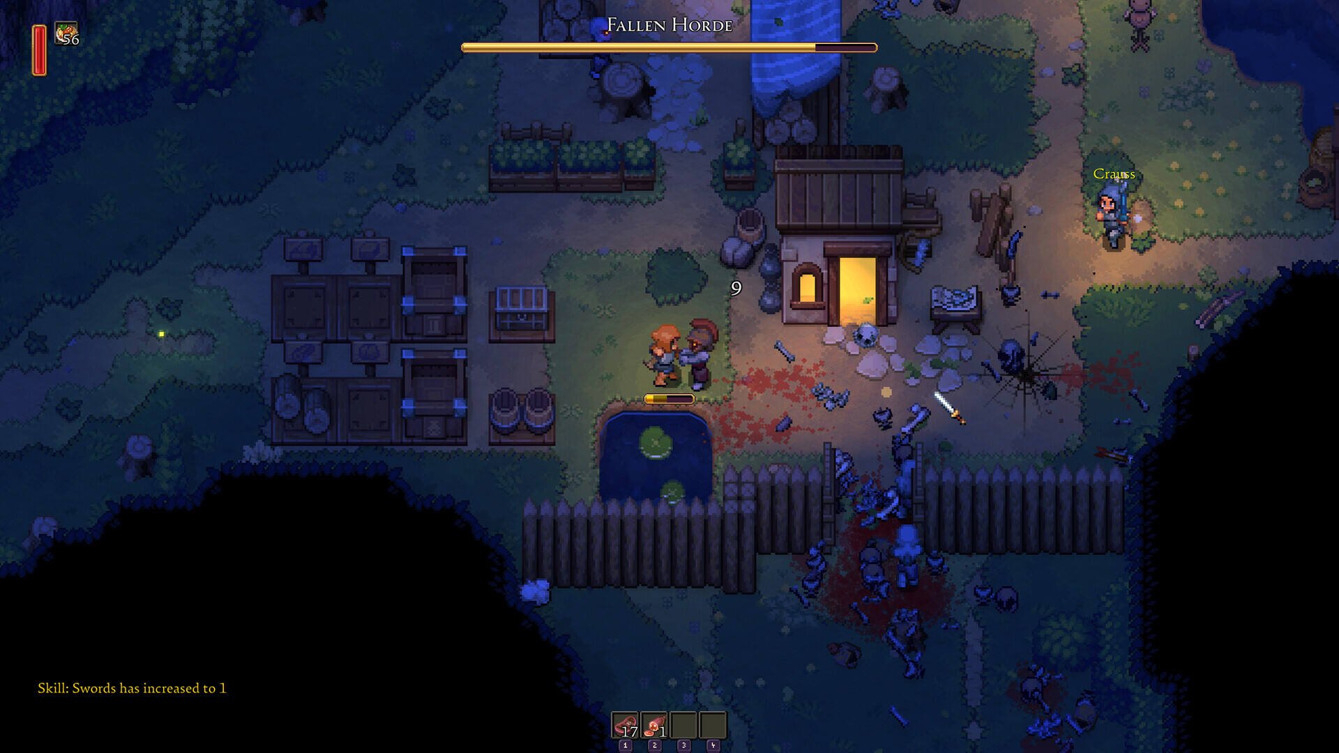 羅馬拓荒錄壁紙