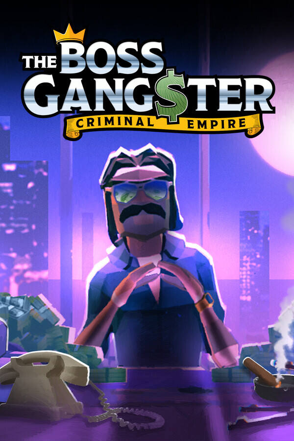 黑帮大佬：犯罪帝国下载