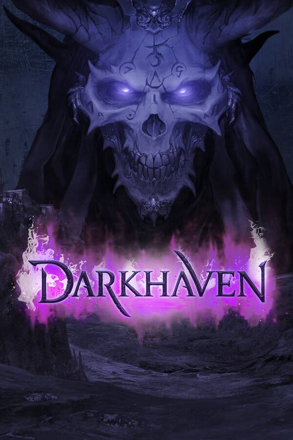 Darkhaven下载