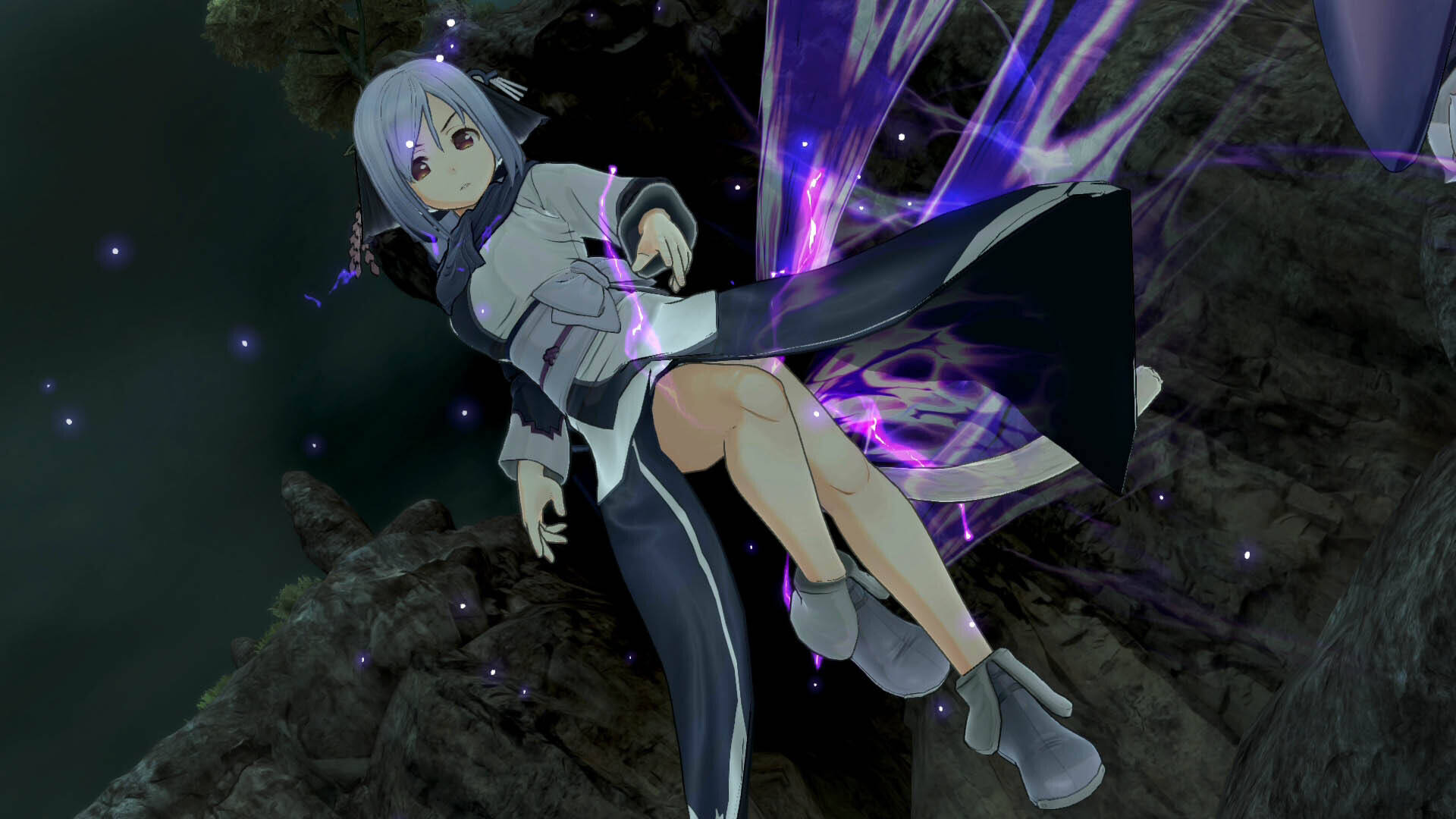 传颂之物：斩2截图