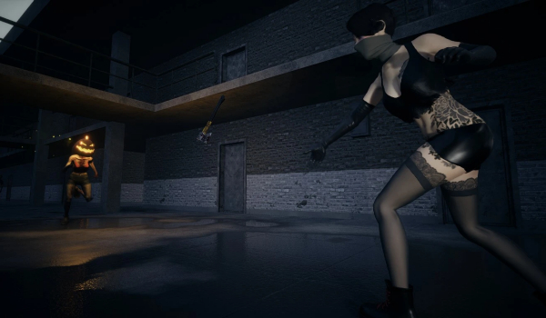 《致命解药》越狱MOD