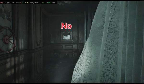 《生化危機(jī) 安魂曲》終極性能優(yōu)化MOD