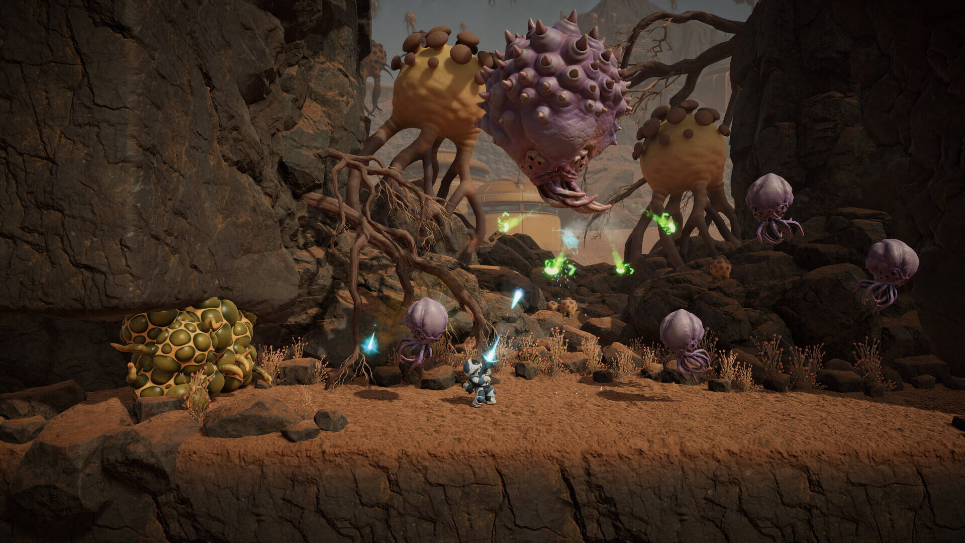 莫比乌斯机器截图