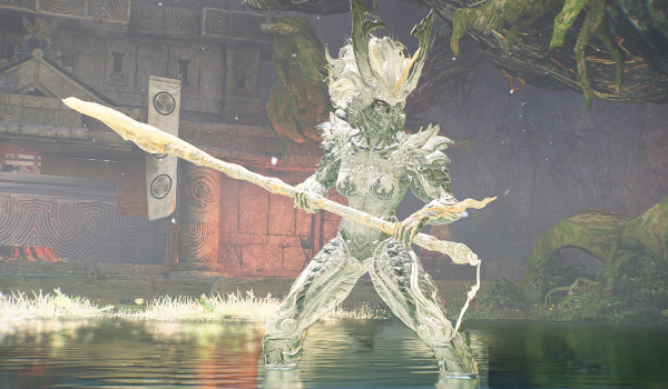 《仁王3》活體神器調(diào)整MOD