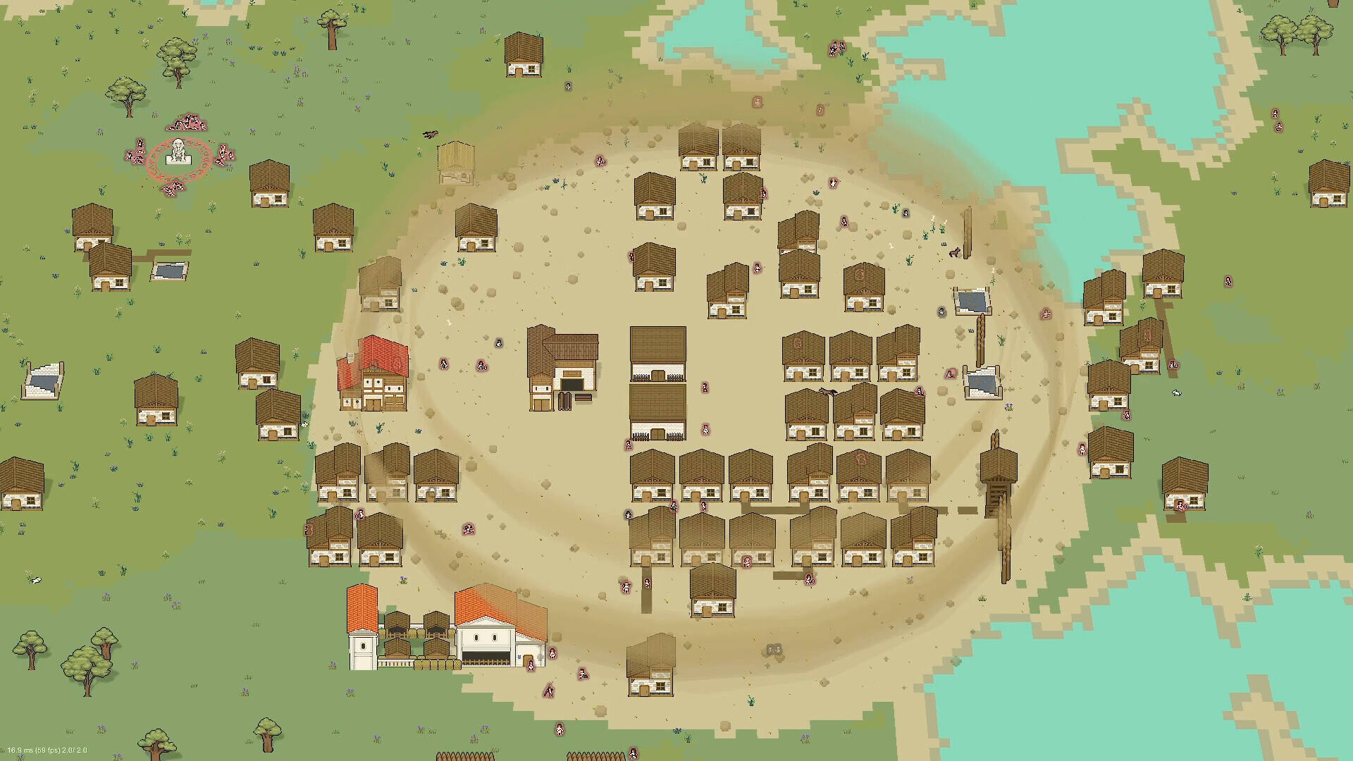 潘多拉的玩具盒截图