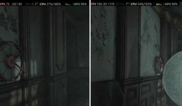 《生化危機(jī) 安魂曲》終極性能優(yōu)化MOD