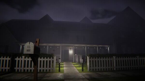 灵异清洁工壁纸