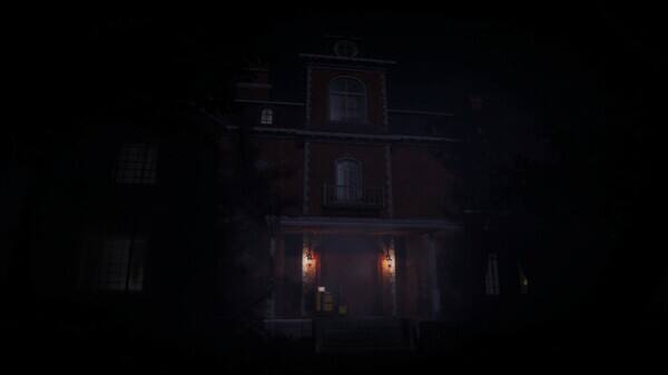 灵异清洁工壁纸