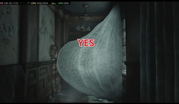 《生化危機(jī) 安魂曲》終極性能優(yōu)化MOD