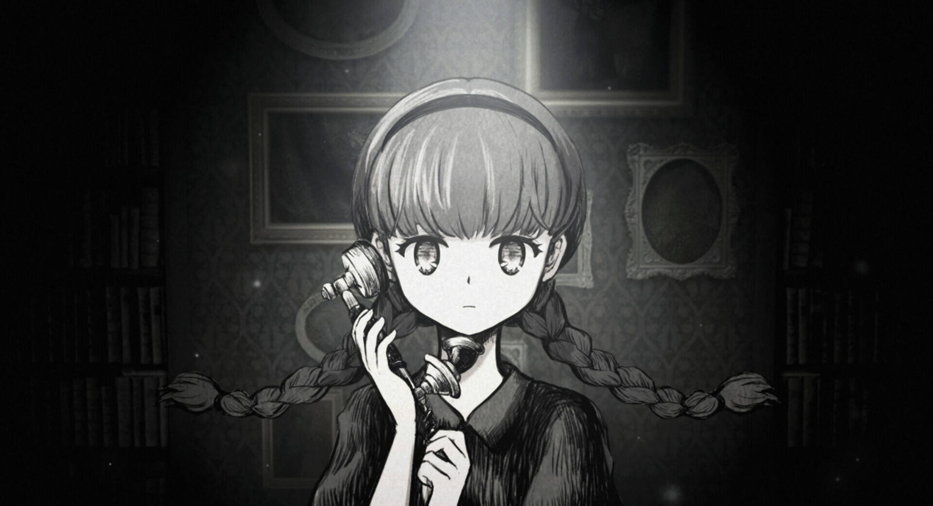 薛定谔的电话截图