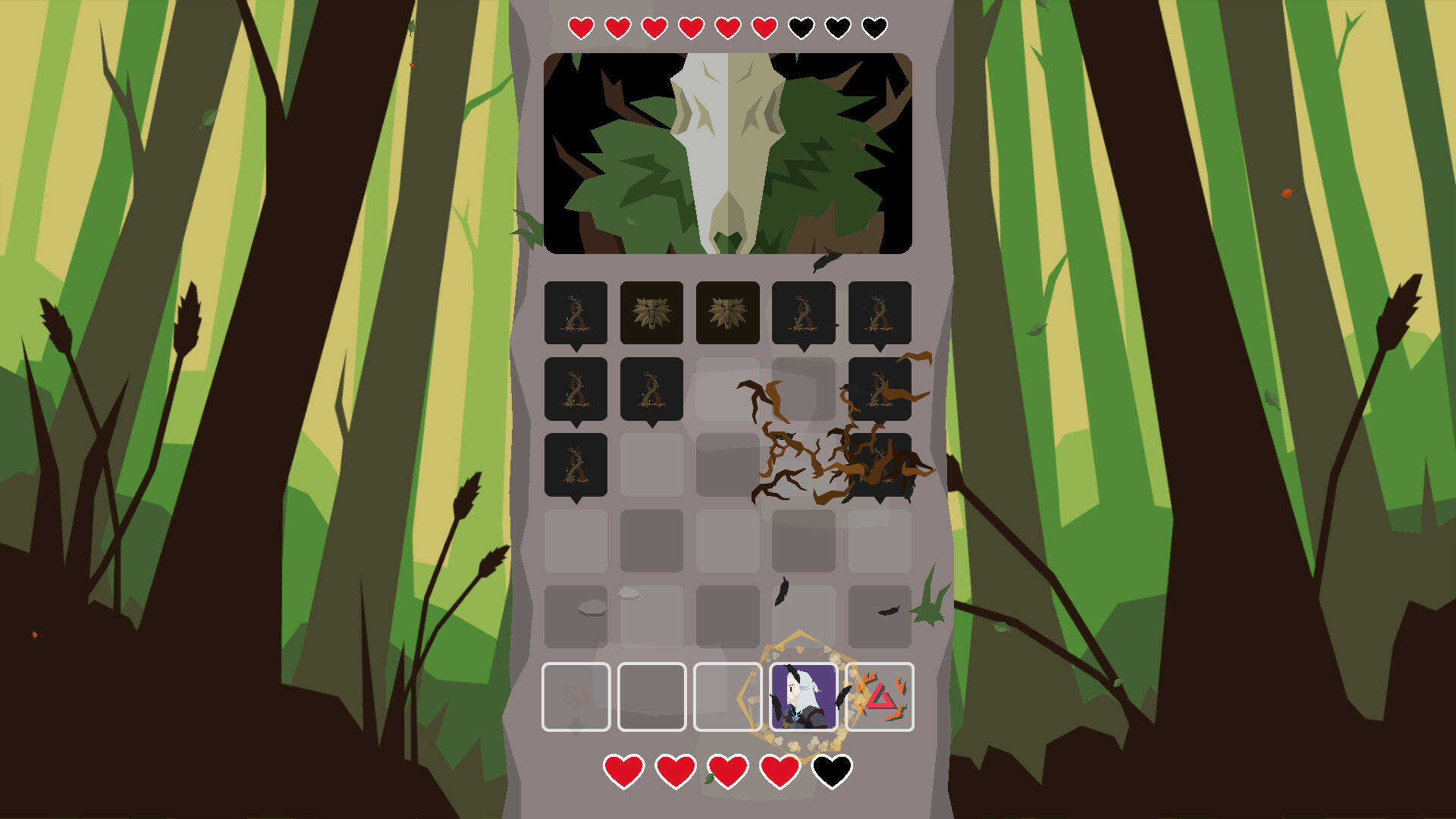 王权：巫师壁纸