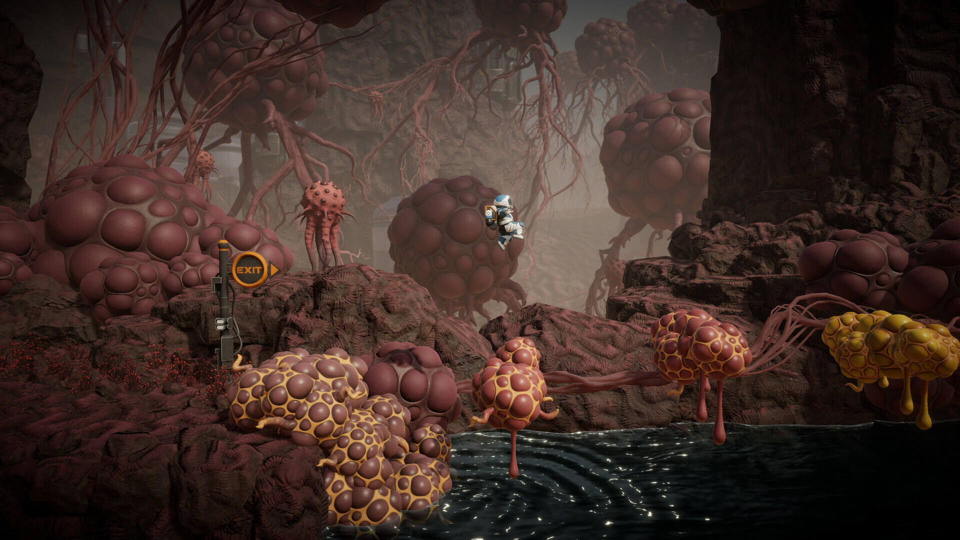 莫比乌斯机器截图