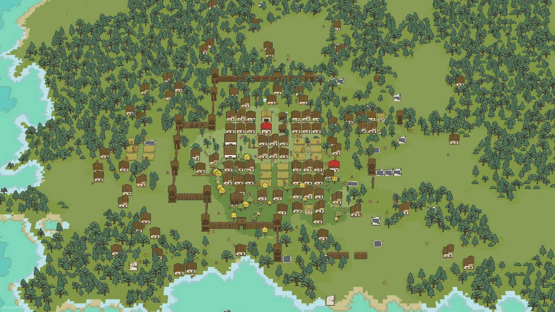 潘多拉的玩具盒