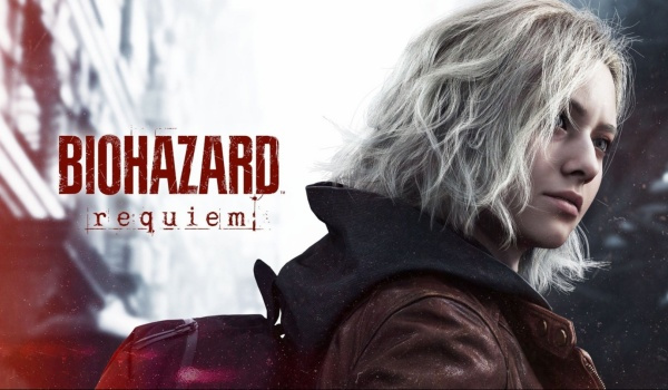 《生化危机 安魂曲》多项功能修改器风灵月影版