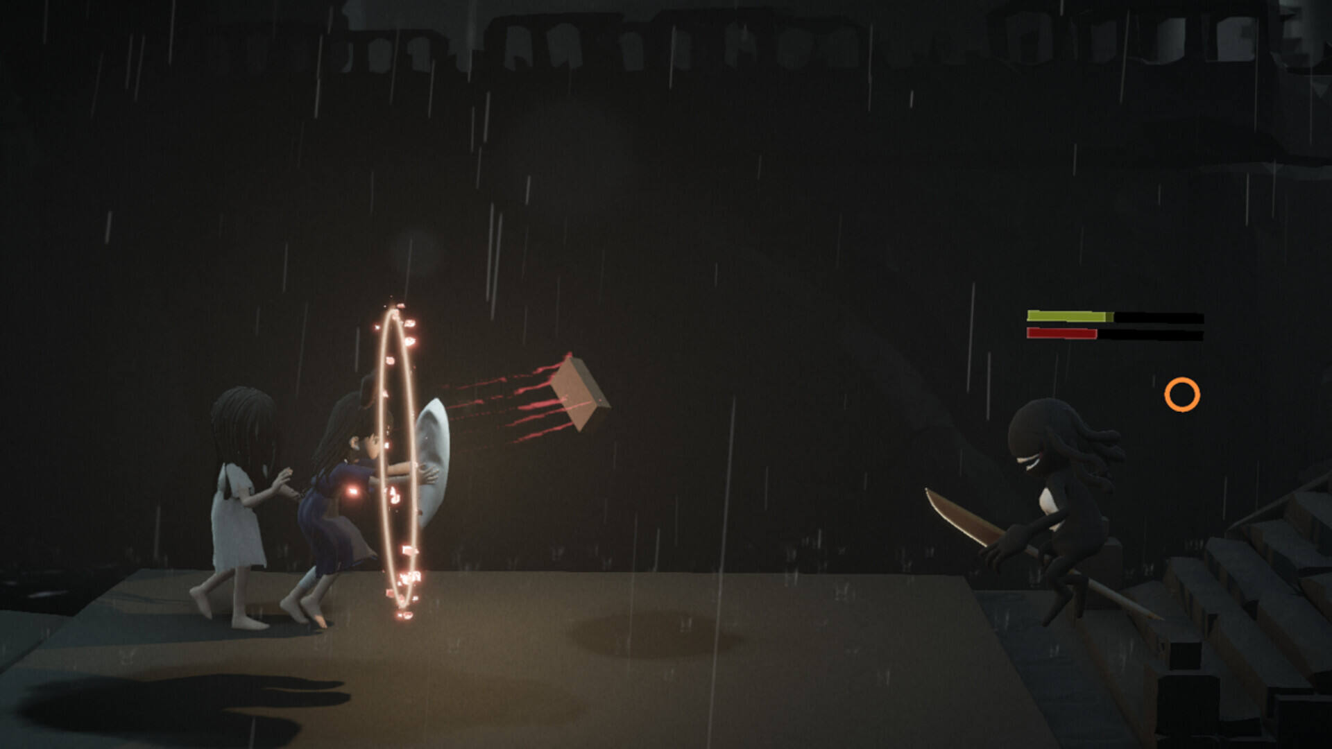 莫娜：无尽的旅途截图