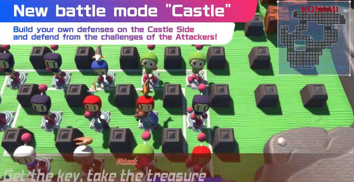 超级炸弹人R2壁纸